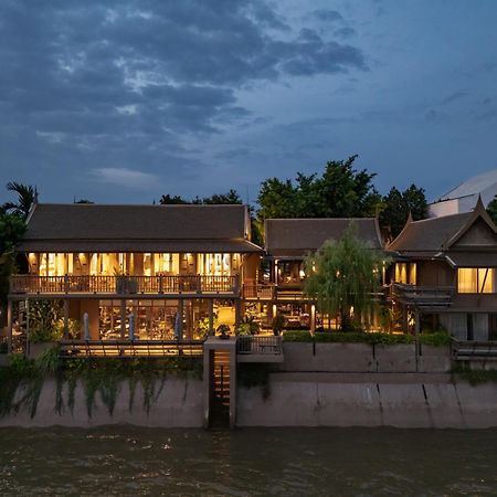 Syama Residence And Cafe Phra Nakhon Si Ayutthaya Dış mekan fotoğraf